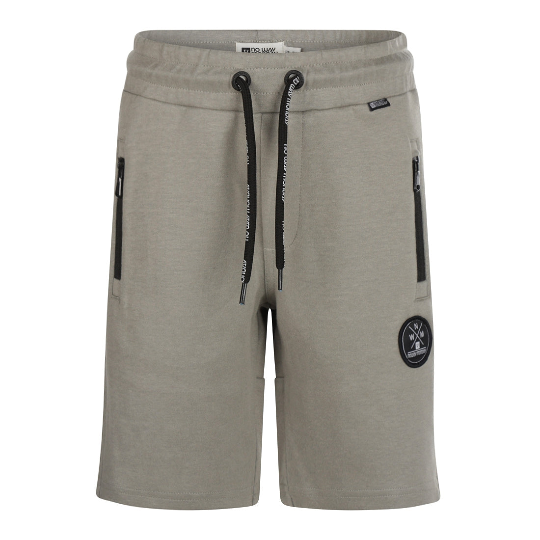 No Way Monday Jogging shorts