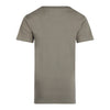 Jongens T-shirt ss van No Way Monday in de kleur Faded green in maat 164.