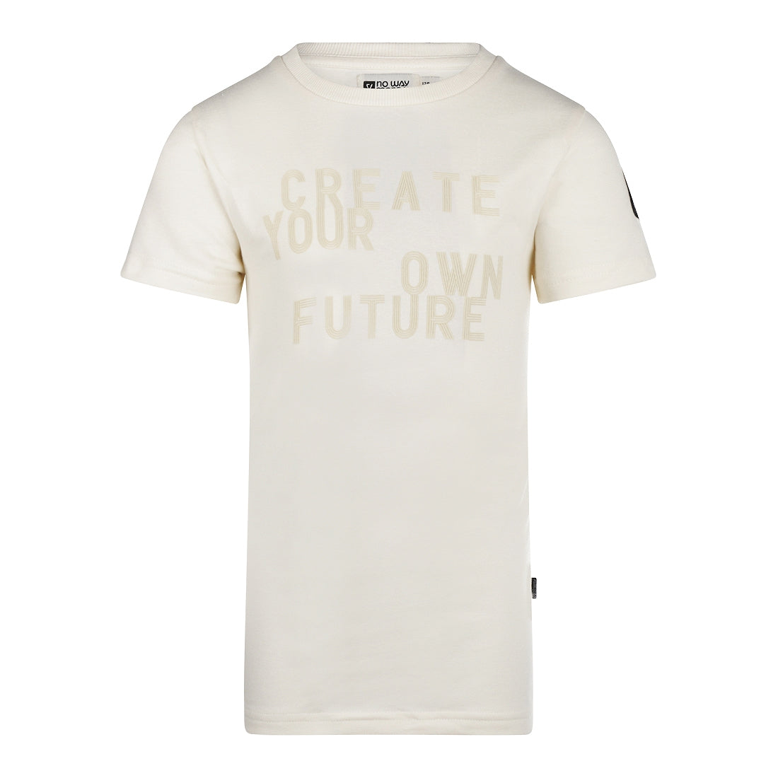 No Way Monday T-shirt ss