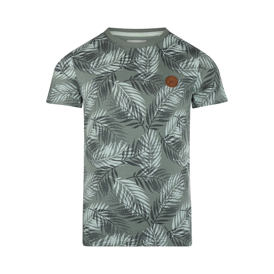 Koko Noko T-shirt ss