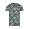 Jongens T-shirt ss van Koko Noko in de kleur Dusty green in maat 128.