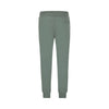 Jongens Jogging trousers van Koko Noko in de kleur Dusty green in maat 128.