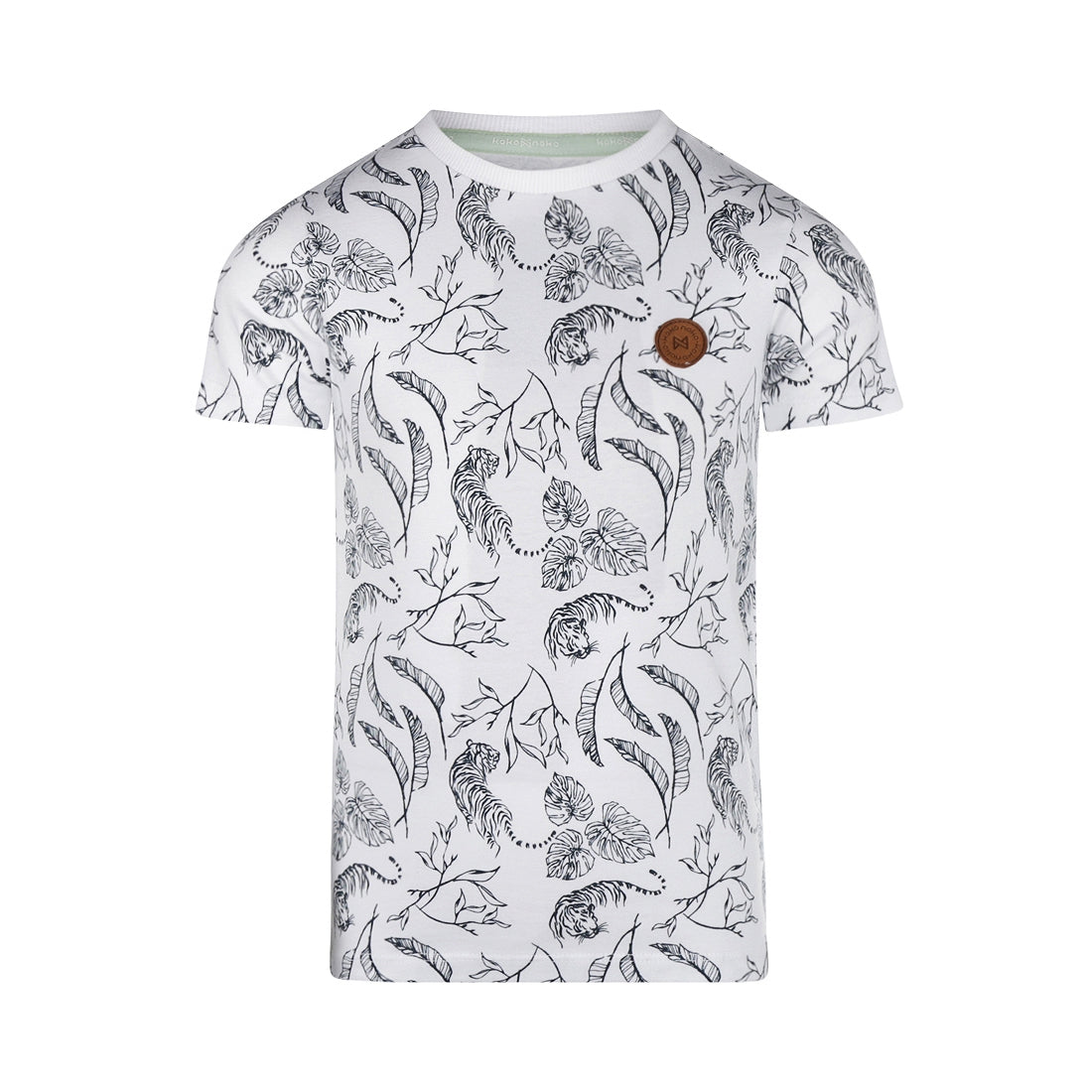 Koko Noko T-shirt ss