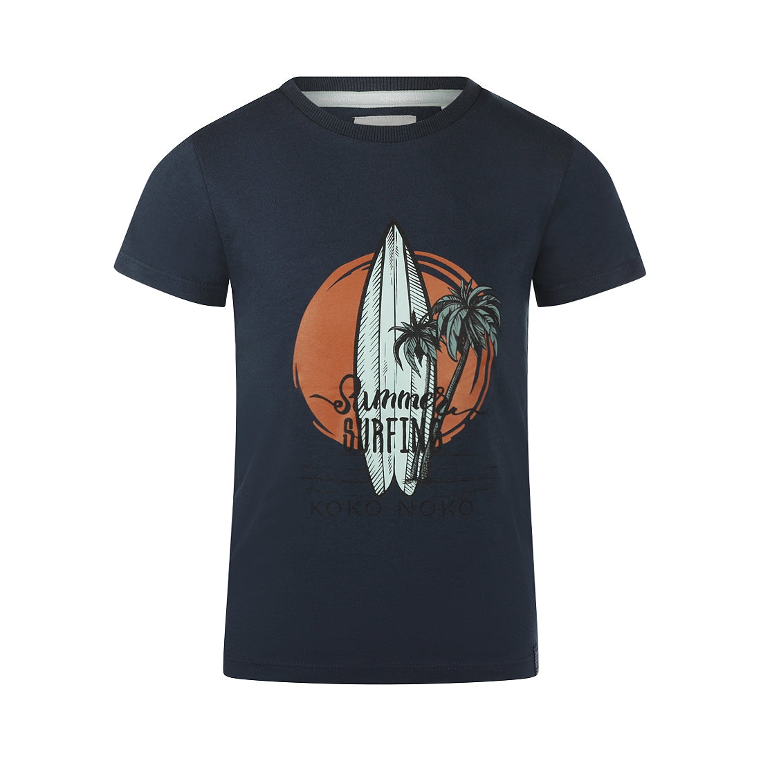 Koko Noko T-shirt ss