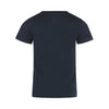 Jongens T-shirt ss van Koko Noko in de kleur Navy in maat 128.