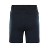 Jongens Jogging shorts van Koko Noko in de kleur Navy in maat 128.