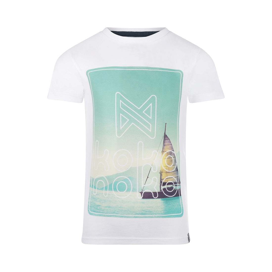 Koko Noko T-shirt ss
