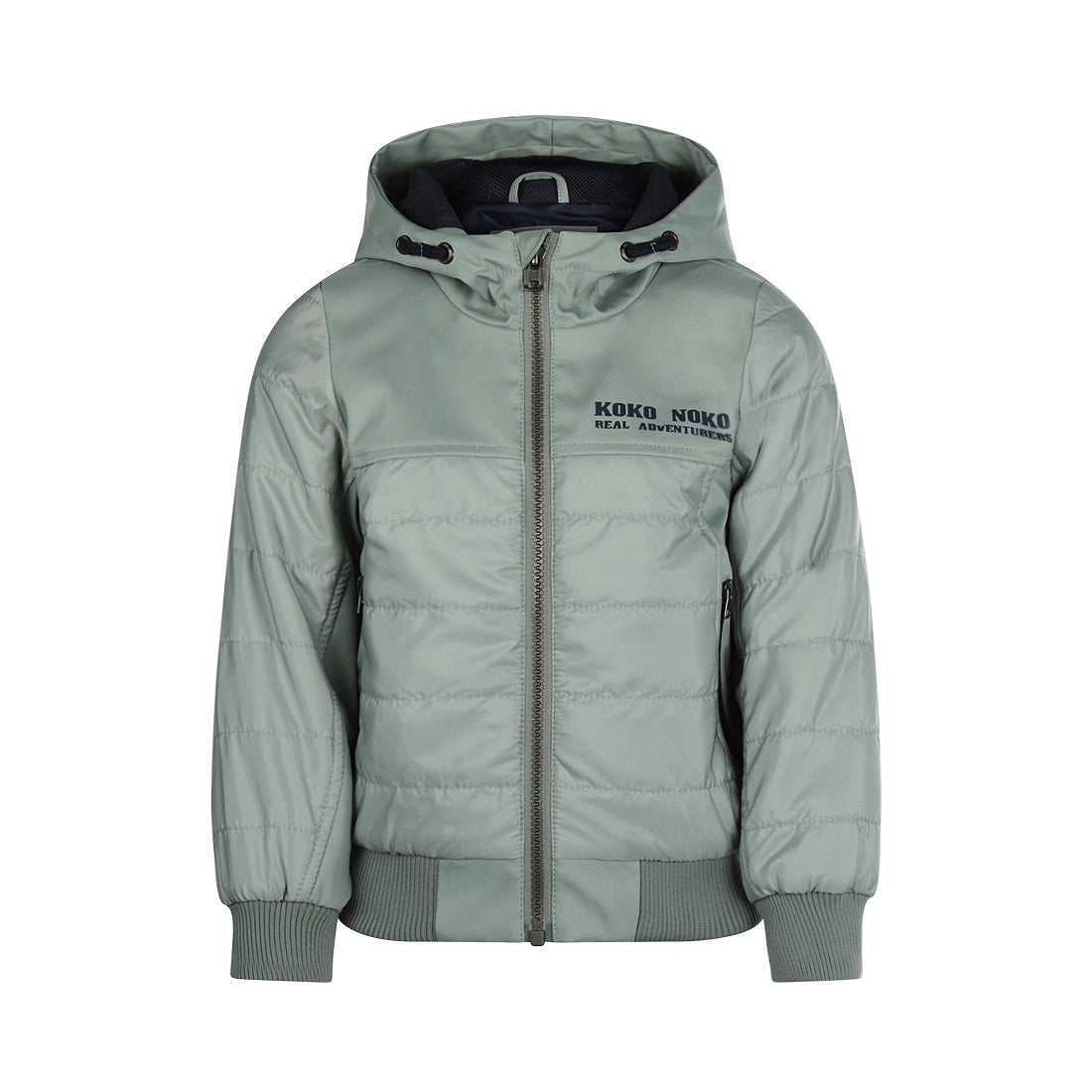 Koko Noko Jacket water repellent