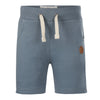 Jongens Jogging shorts van Koko Noko in de kleur Blue in maat 128.