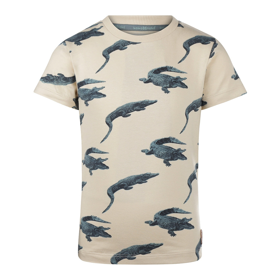 Koko Noko T-shirt ss