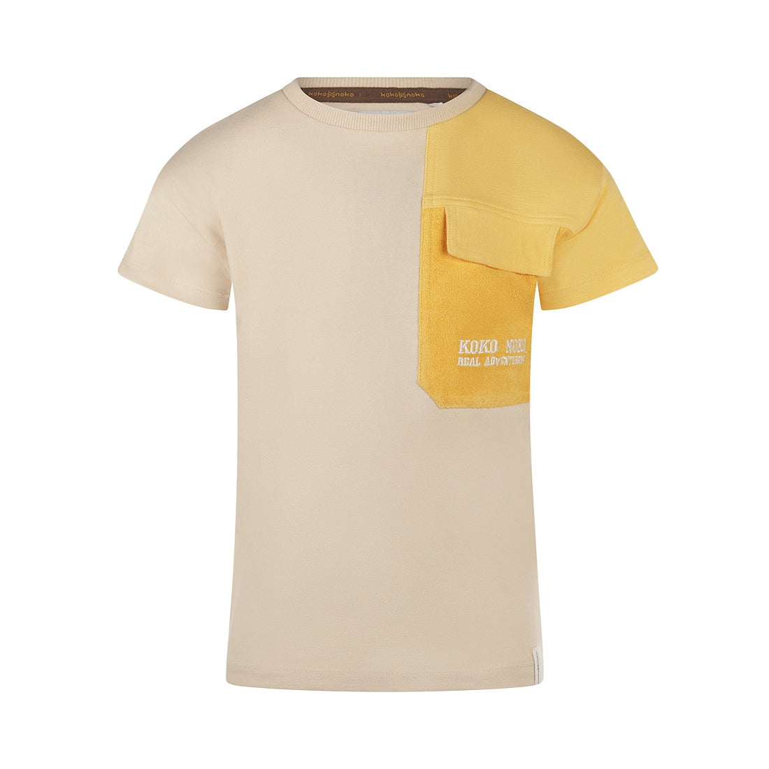 Koko Noko T-shirt ss