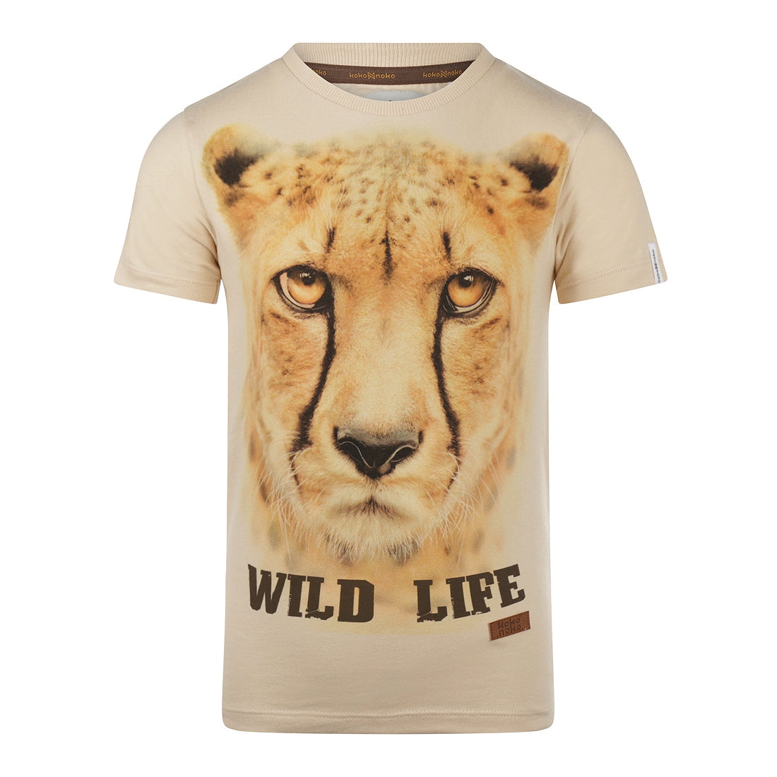 Koko Noko T-shirt ss