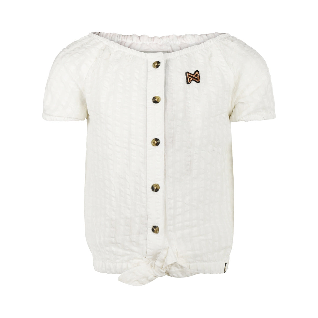 Koko Noko Blouse ss
