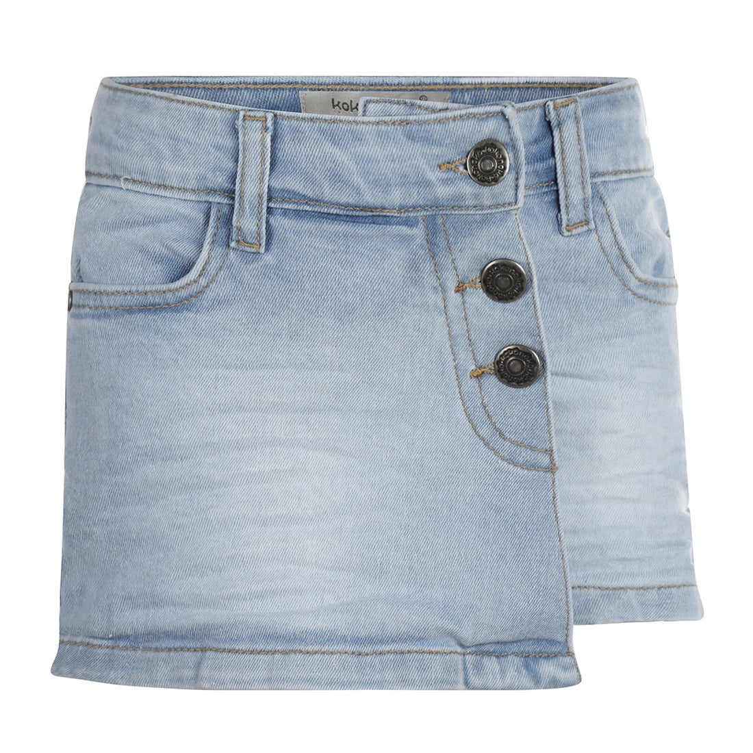 Koko Noko Jeans skort