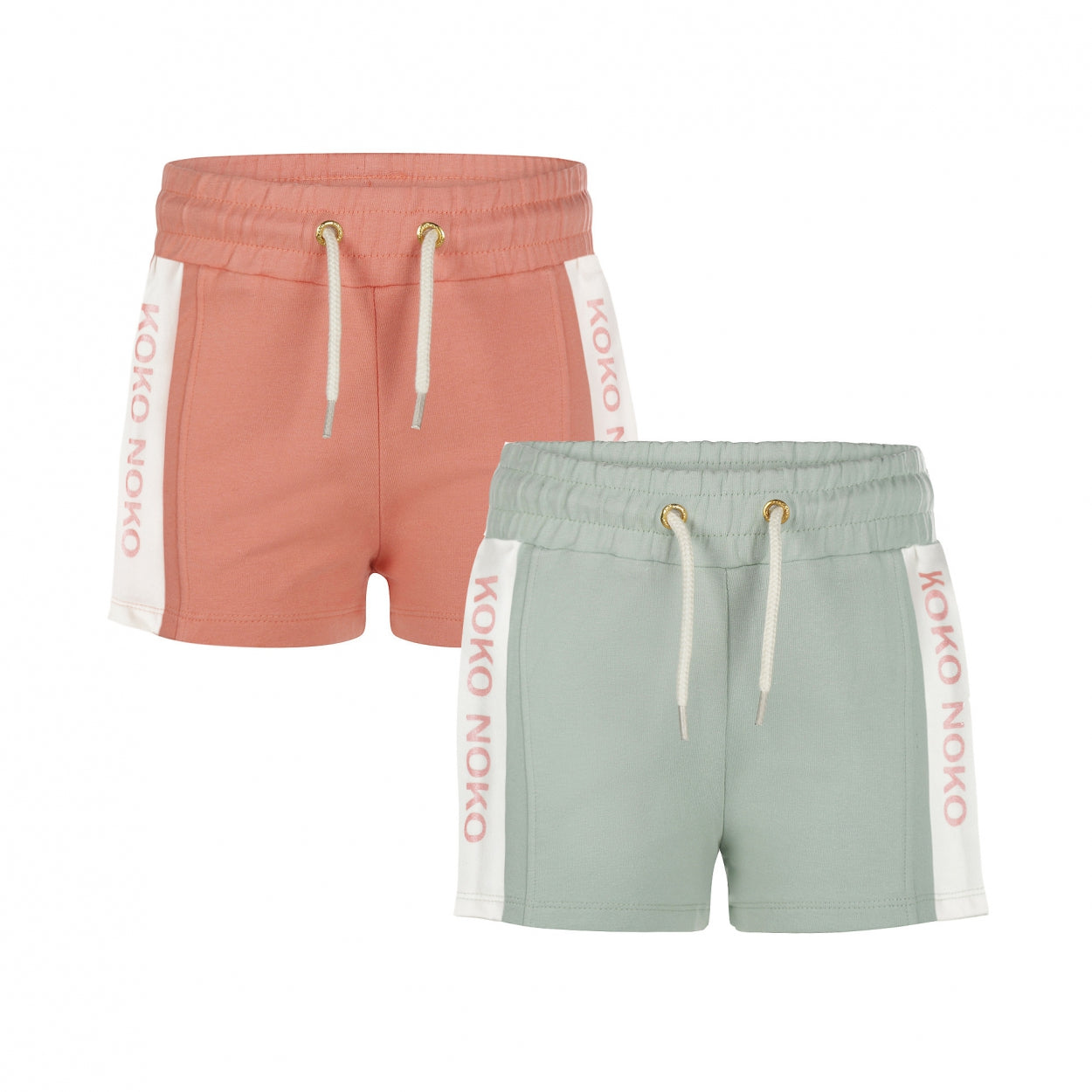 Koko Noko Shorts 2-pack
