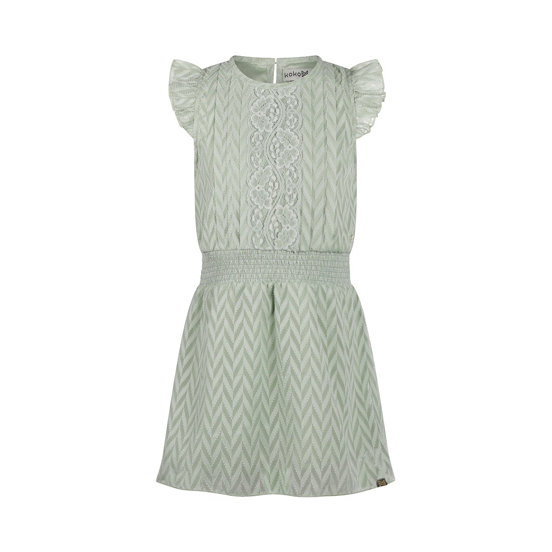 Koko Noko Dress ss