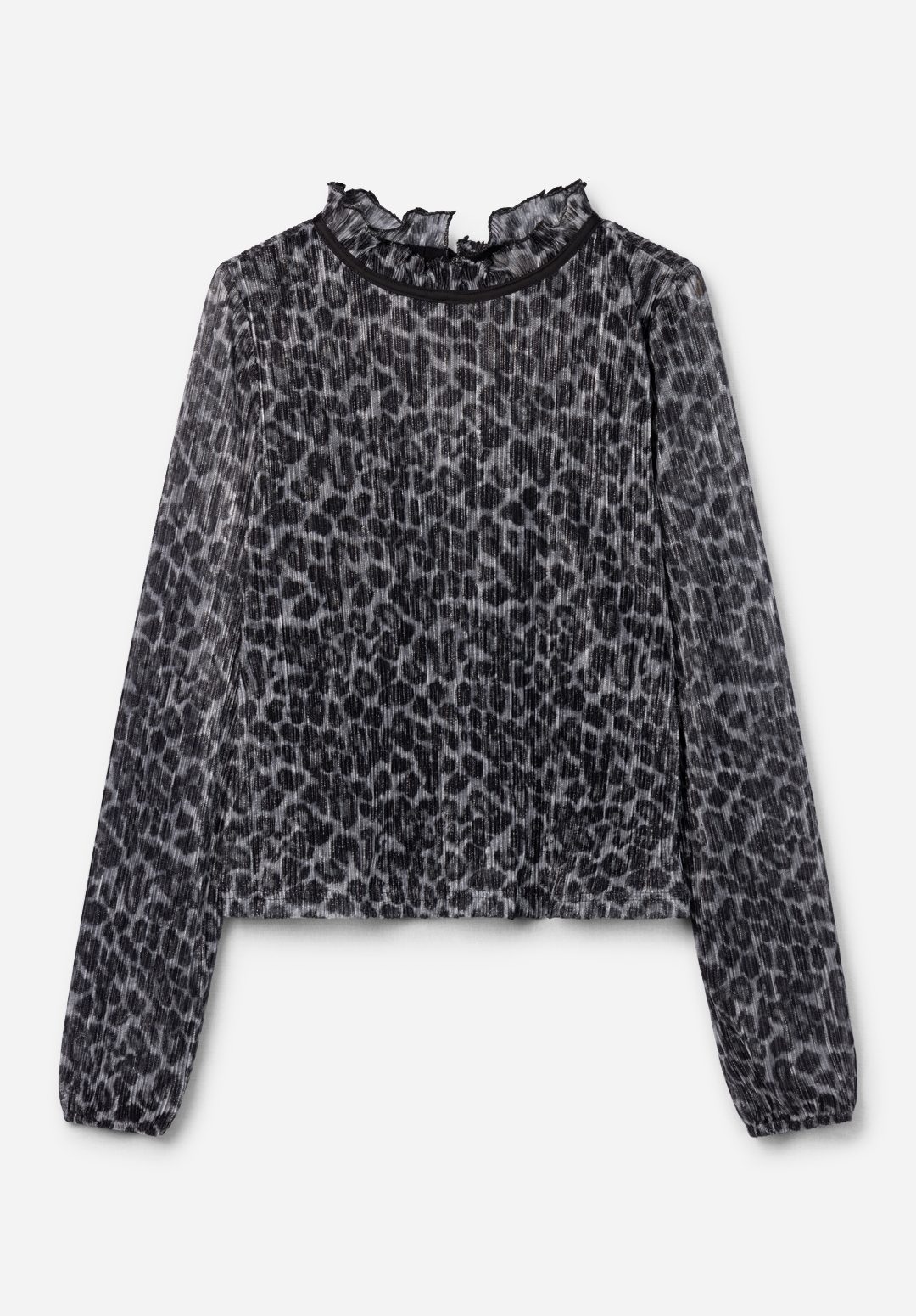 Aaiko Girls Top RANI
