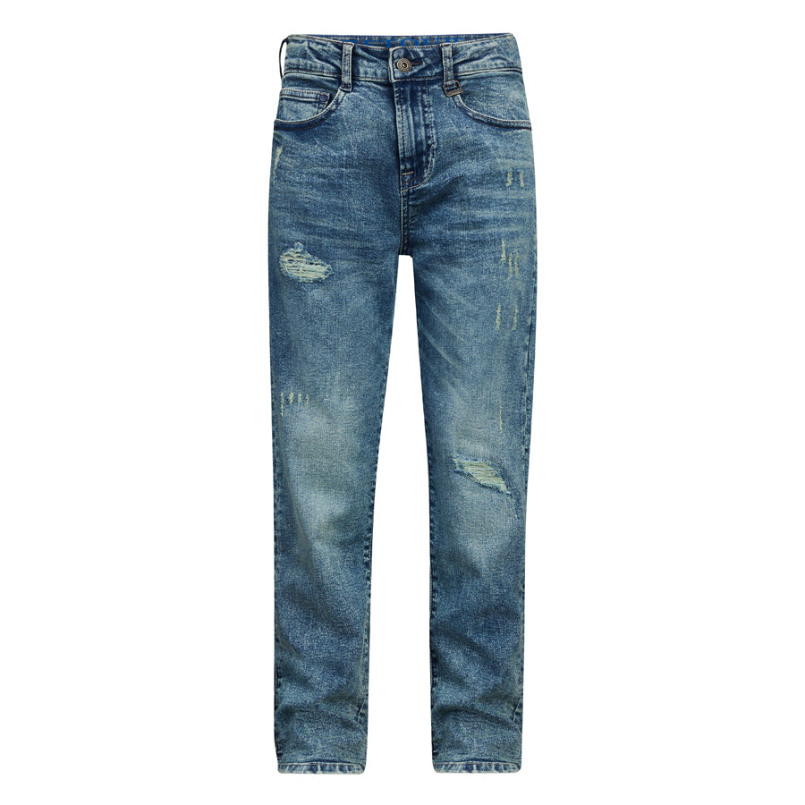 Retour Jeans Landon Relaxed Tinted Blue