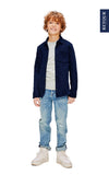 Retour Jeans Landon Relaxed Tinted Blue