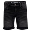 RETOUR Loek regular jog shorts