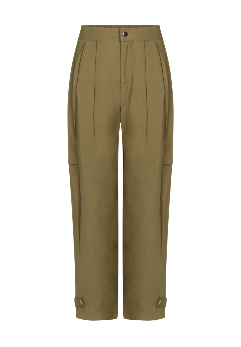 Ai & Ko Trousers REZA