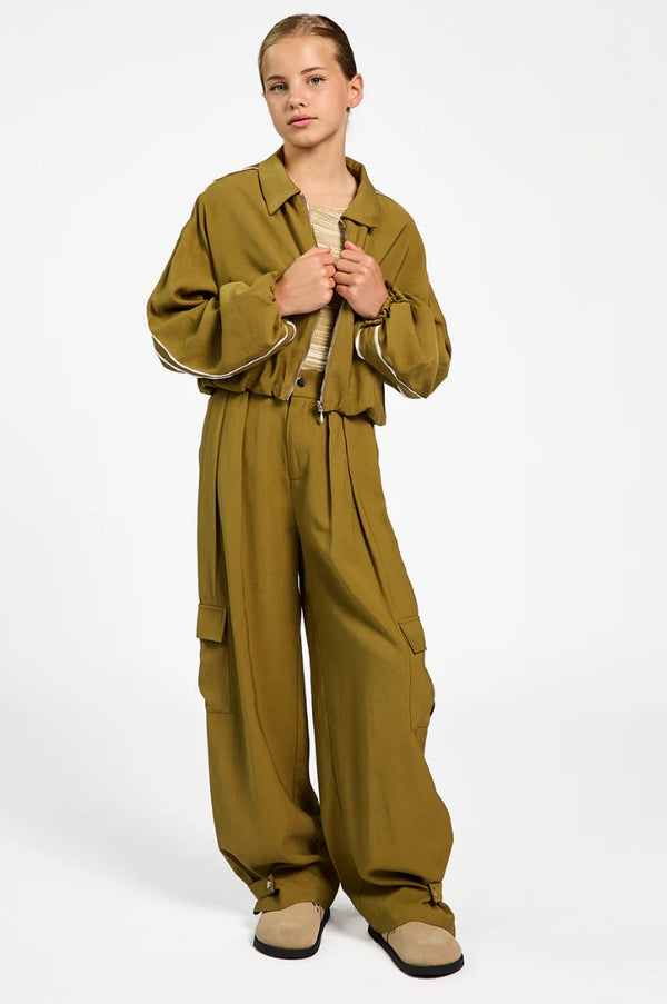 Ai & Ko Trousers REZA