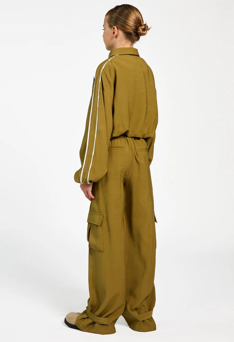 Ai & Ko Trousers REZA