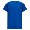 Jongens T-Shirt Seth van RETOUR in de kleur electric blue in maat 182-188.