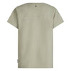 Jongens T-Shirt Xavier van RETOUR in de kleur pale green in maat 182-188.