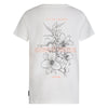 Jongens T-Shirt with back-print Nathan van RETOUR in de kleur off white in maat 182-188.