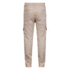 Jongens Cargo Pants Mika van RETOUR in de kleur bone in maat 182-188.