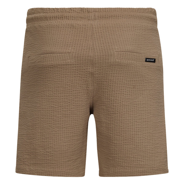 RETOUR Sweat shorts Jones