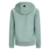 Jongens Softshell Jacket Haiko van RETOUR in de kleur desert sage in maat 158-164.