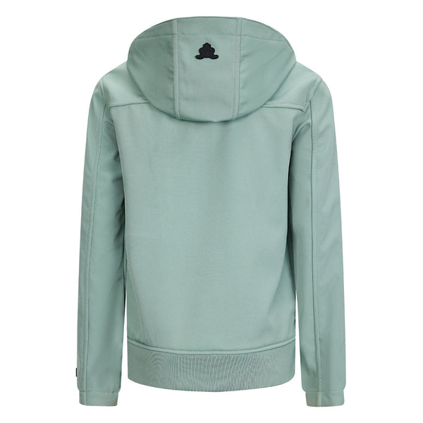 RETOUR Softshell Jacket Haiko
