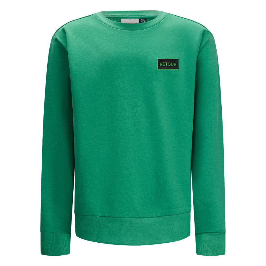 RETOUR Sweater Sammy