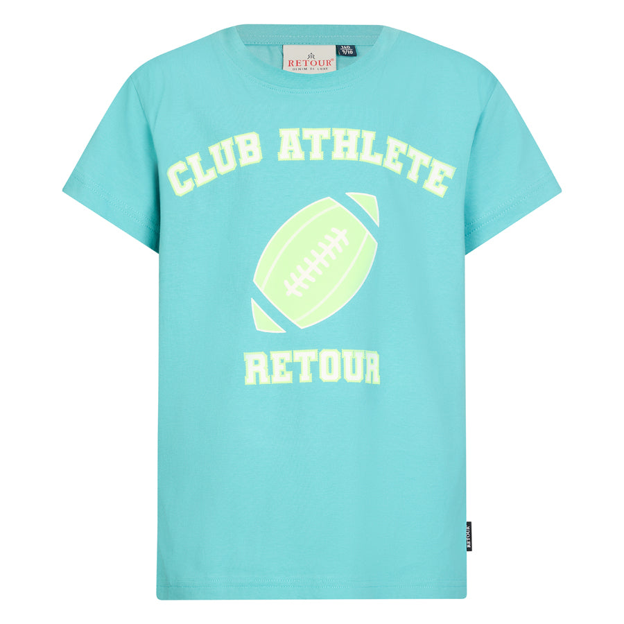 RETOUR T-Shirt Sen