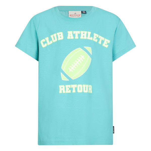 RETOUR T-Shirt Sen