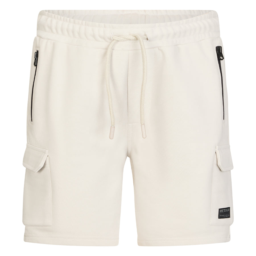 RETOUR Sweat shorts Dano