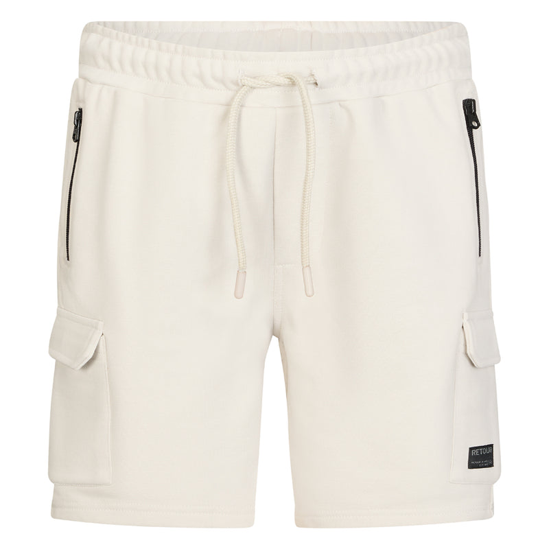 RETOUR Sweat shorts Dano