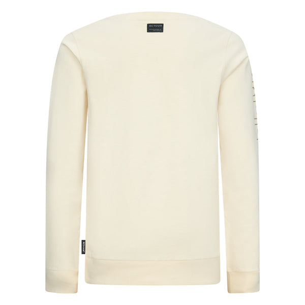 RETOUR Longsleeve Kenji