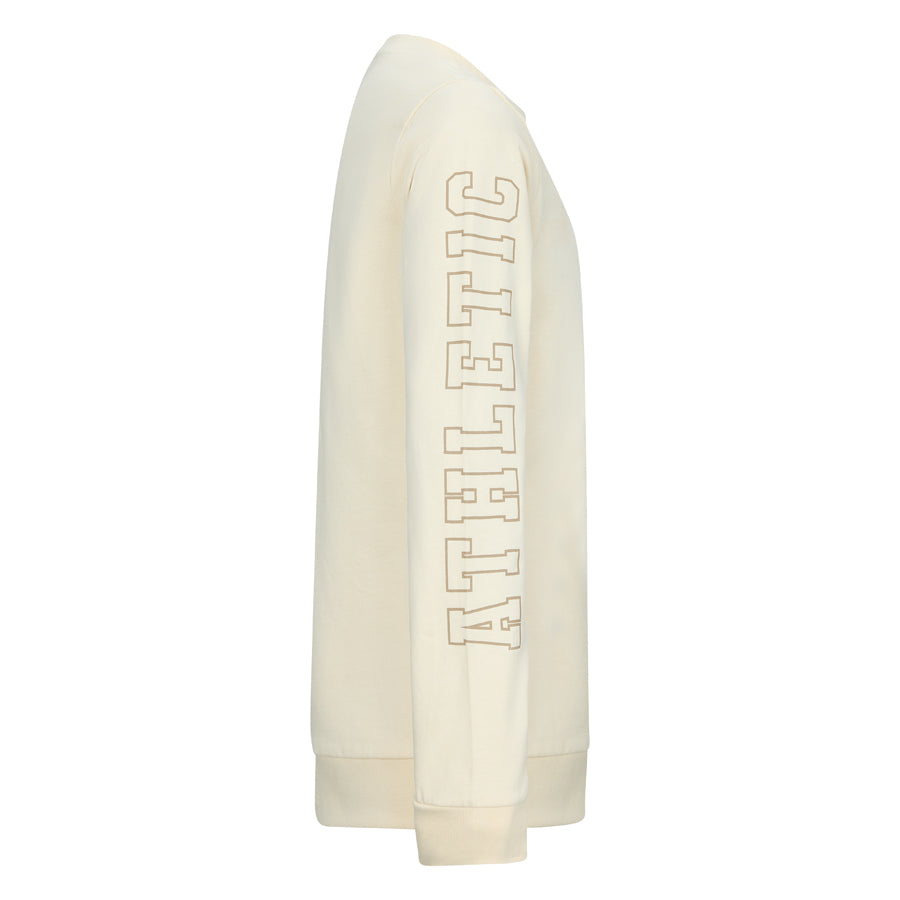 Jongens Longsleeve Kenji van RETOUR in de kleur kit in maat 182-188.