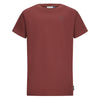 Jongens T-Shirt Seth van RETOUR in de kleur port in maat 182-188.