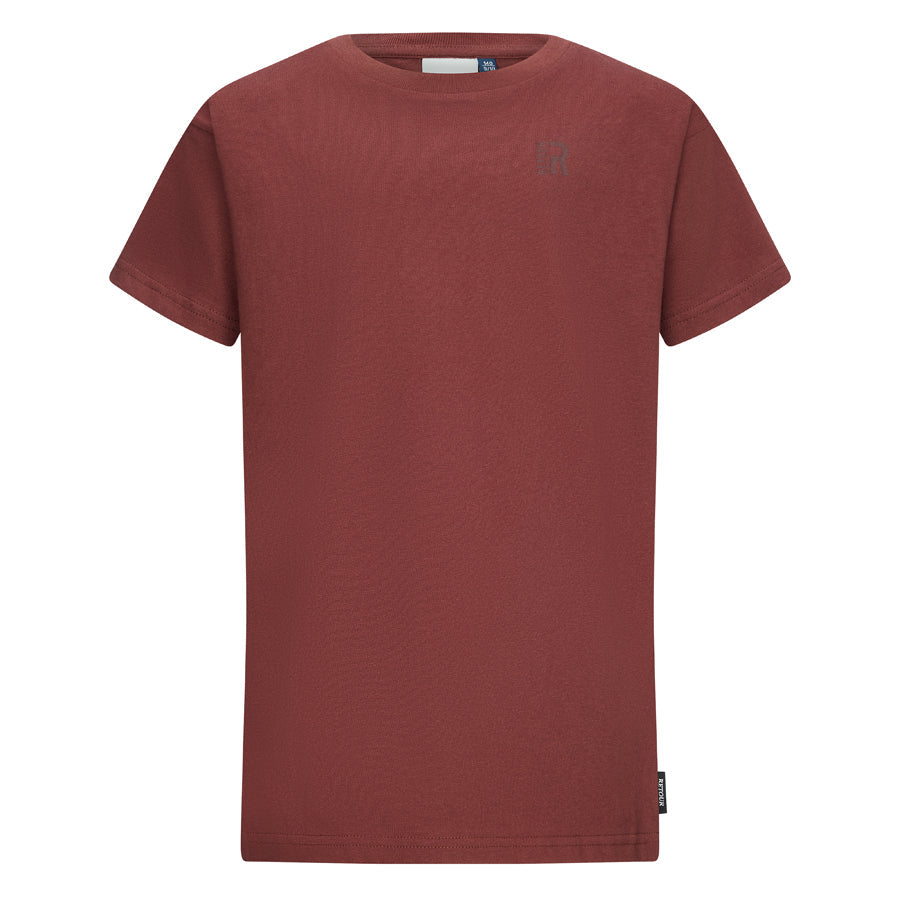 RETOUR T-Shirt Seth
