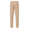 Jongens Pants Elio van RETOUR in de kleur camel in maat 182-188.