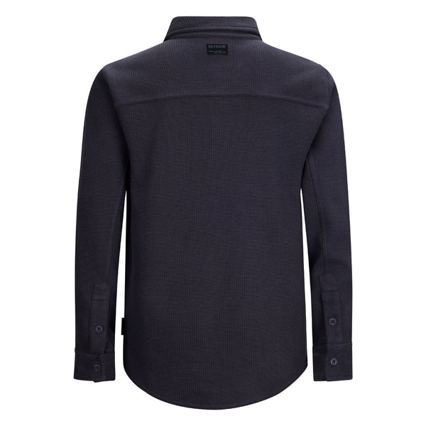 RETOUR Shirt longsleeve Gino