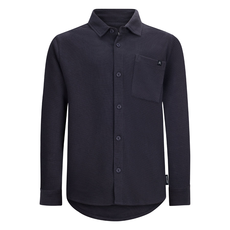 RETOUR Shirt longsleeve Gino