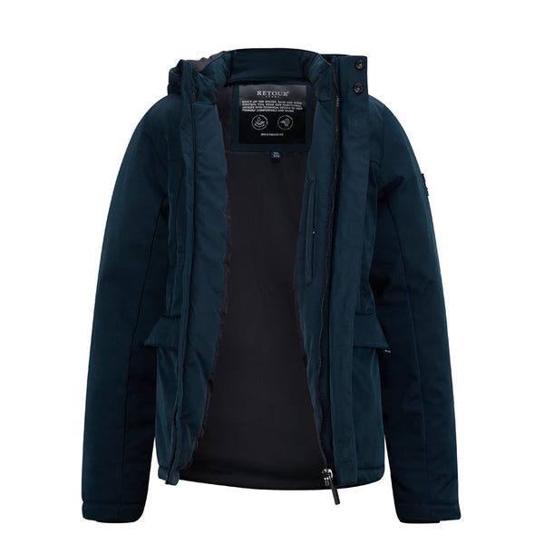 RETOUR Jacket Wart