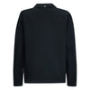 Jongens Jacket Brent van RETOUR in de kleur black in maat 182-188.