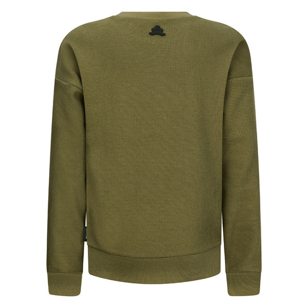 RETOUR Crewneck Sweater Gabriel