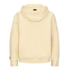Jongens Hooded sweater Winston van RETOUR in de kleur kit in maat 182-188.